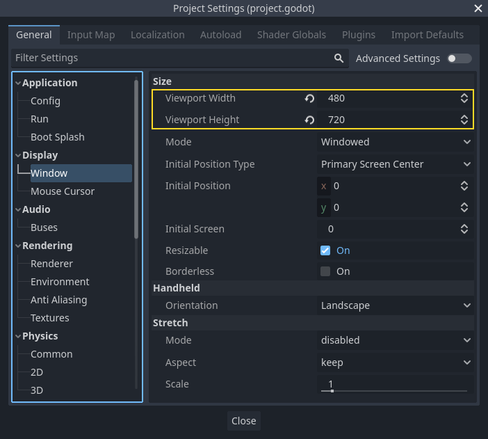 Jump hight toggle in-game settings GUI - Scripting Support - Developer  Forum