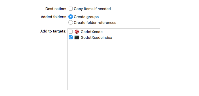 ../../../_images/xcode_6_after_add_godot_source_to_project_2.png
