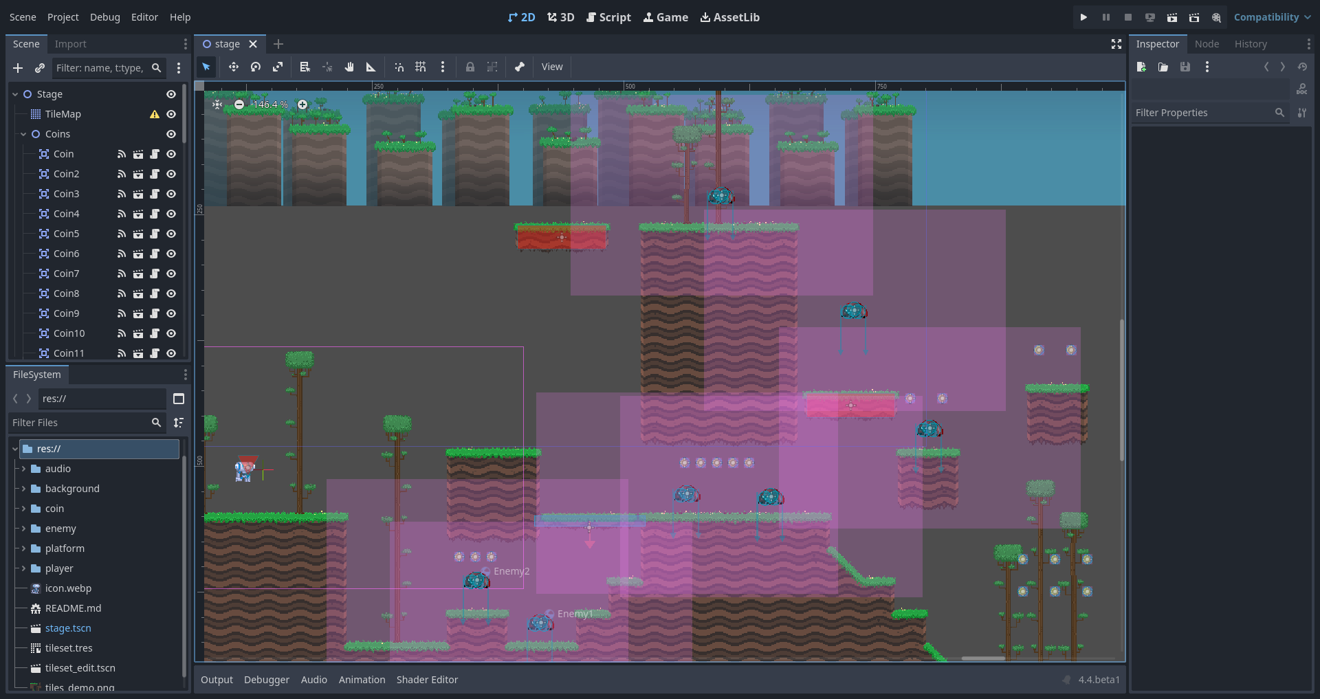../../_images/editor_intro_workspace_2d.webp