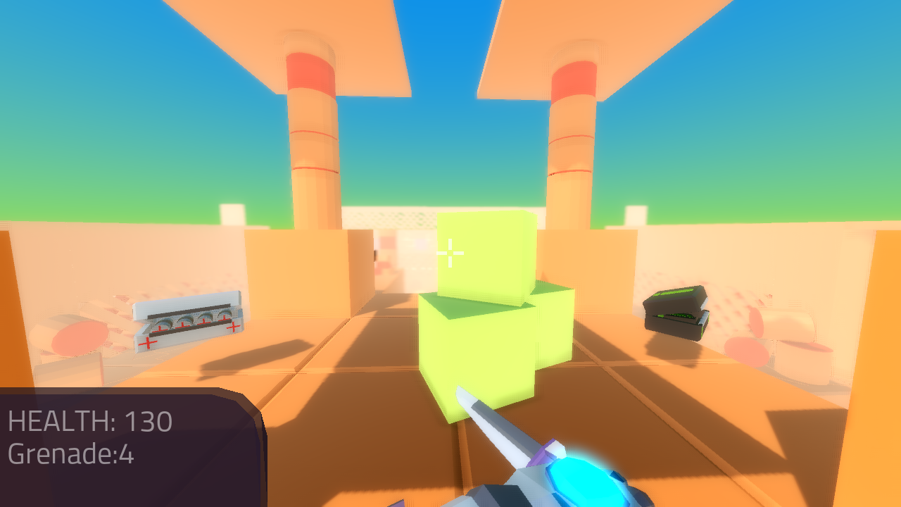 1 FPS Movement: Let's Make a First Person Game in Unity! 