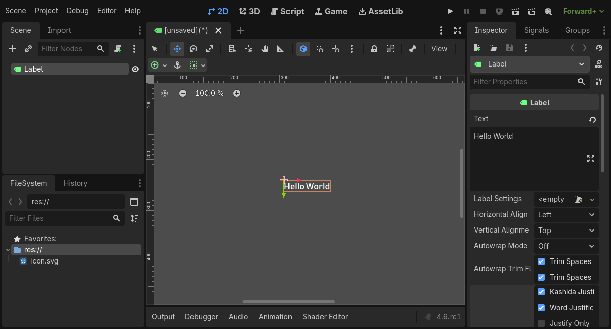 ../../_images/nodes_and_scenes_08_hello_world_text.webp