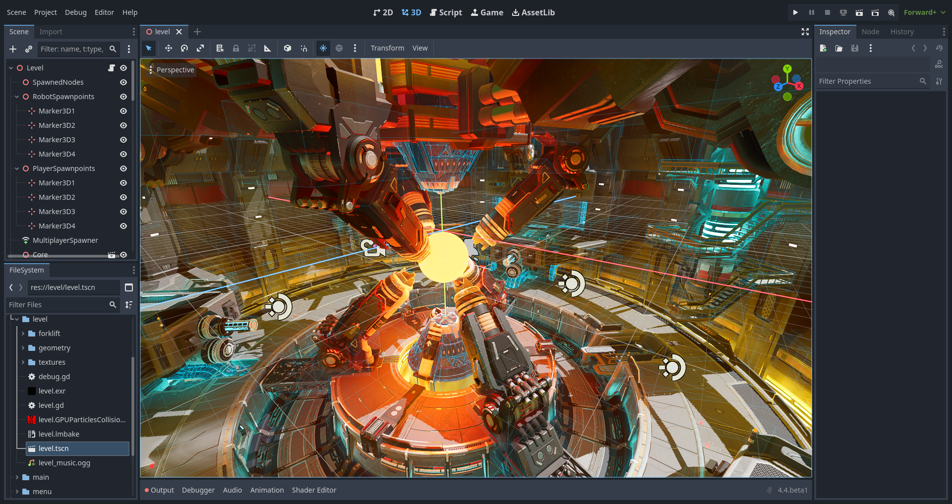 ../../_images/editor_intro_workspace_3d.webp