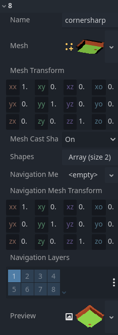 ../../_images/gridmap_mesh_library_settings.webp