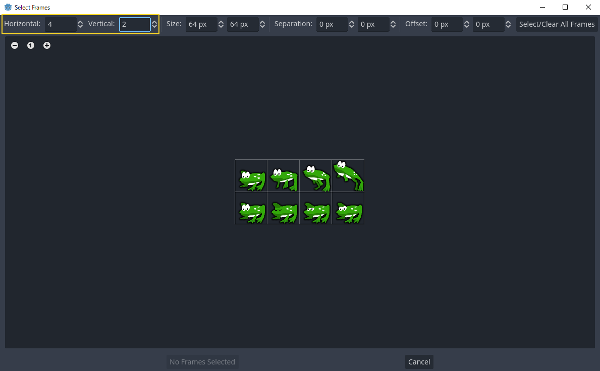 ../../_images/2d_animation_spritesheet_select_rows.webp